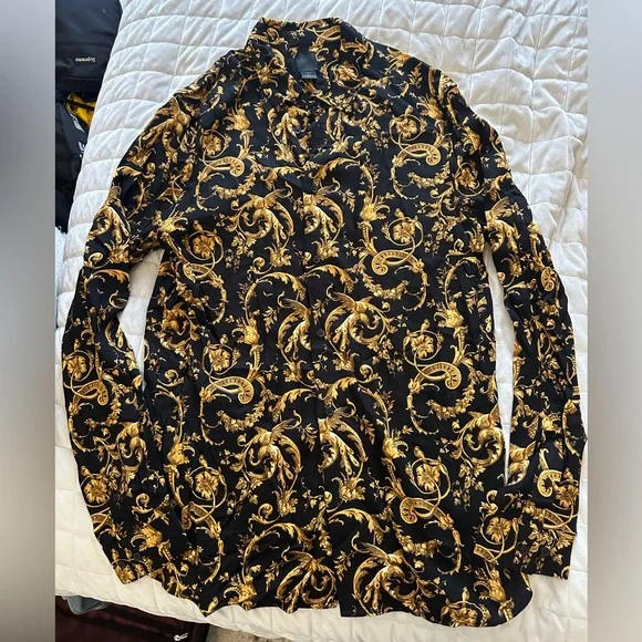 H&M button down - Picture 1 of 1